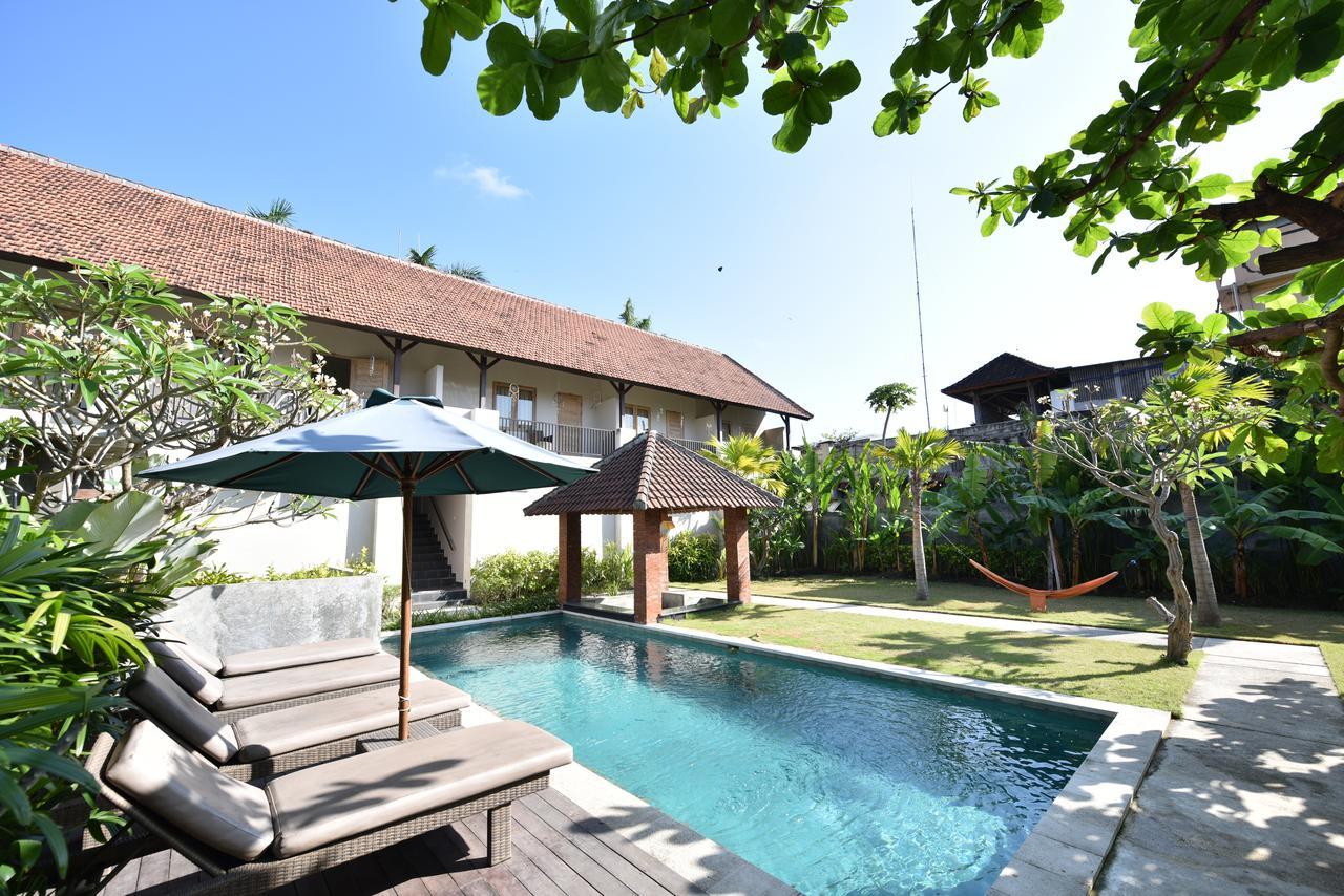 Palm 57 Bed & Breakfast