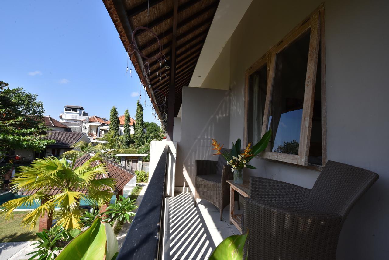 Palm 57 Bed & Breakfast Legian (Bali)