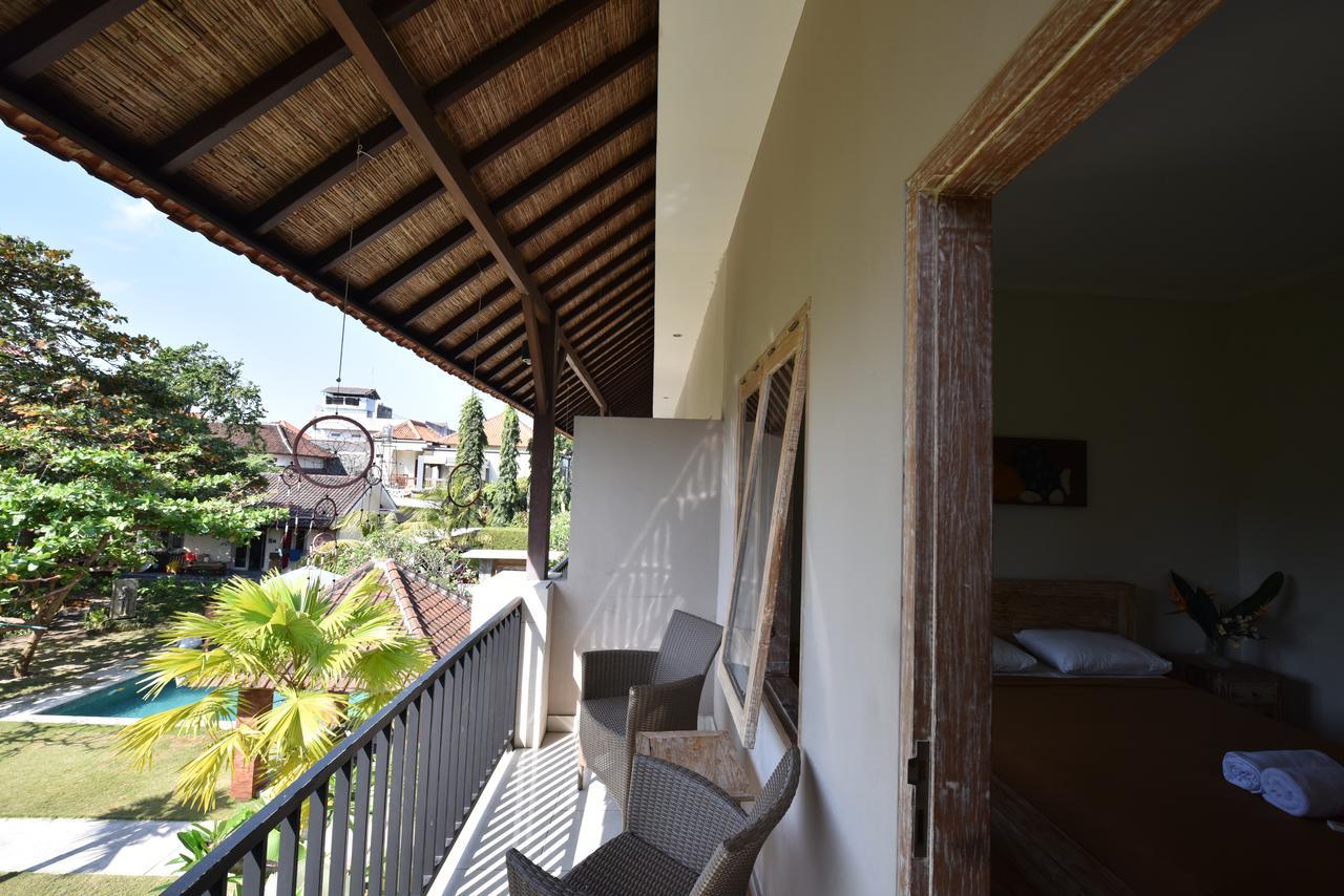 Bed & Breakfast Palm 57 2*