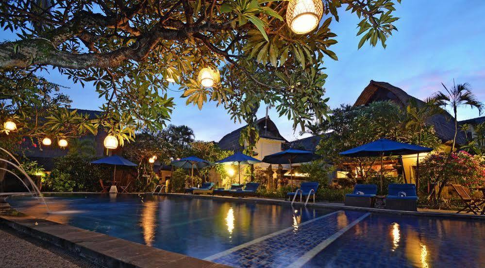 Hotel Puri Dewa Bharata & Legian (Bali)