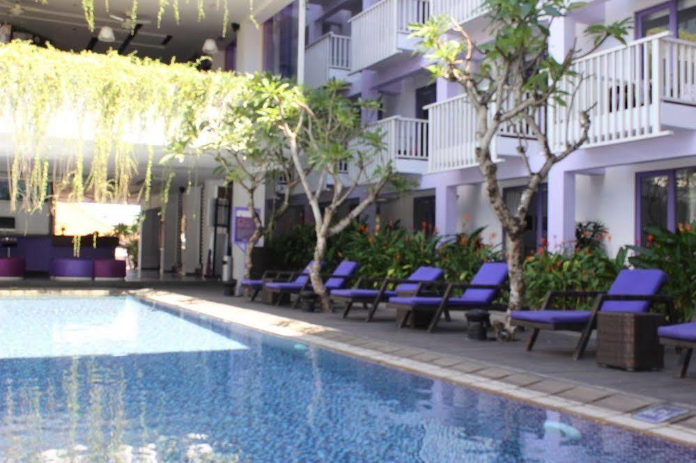 Conjioo Kuta Managed By Mhm Hotel 3*