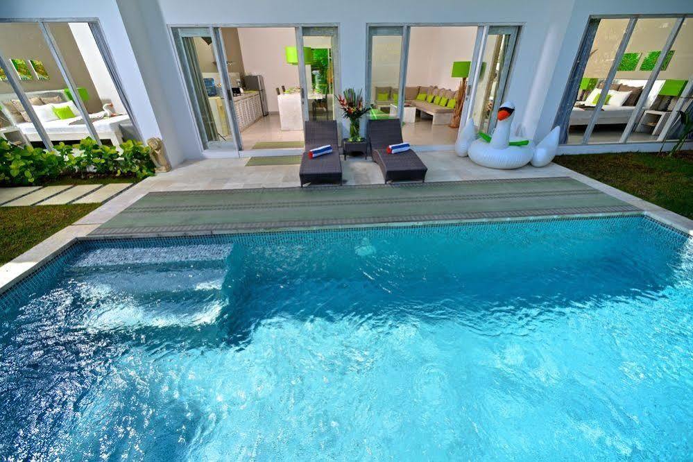 Villa Bali Cosy Seminyak For Adults Only Legian (Bali)