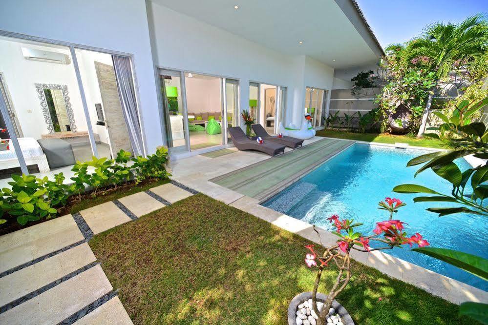 Bali Cosy Seminyak For Adults Only Villa