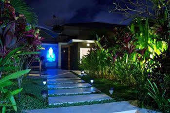 Villa Bali Cosy Seminyak For Adults Only