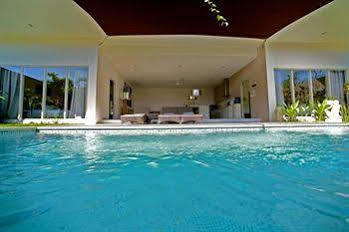 Villa Bali Cosy Seminyak For Adults Only Legian (Bali)