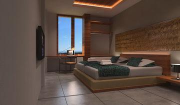 Jocs Boutique Hotel 3*