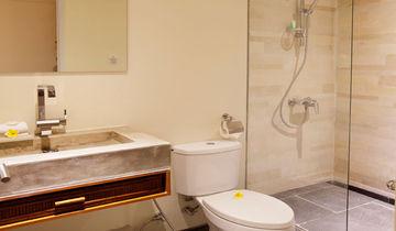 Hotel Jocs Boutique Legian (Bali)