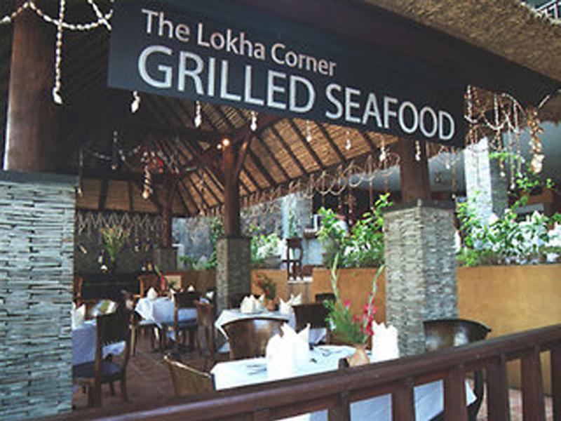 The Lokha & Hotel