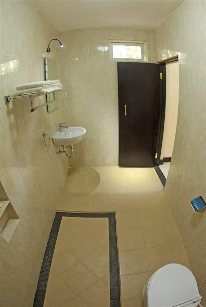 Troppo Zone Puri Rama Kuta 3* Legian