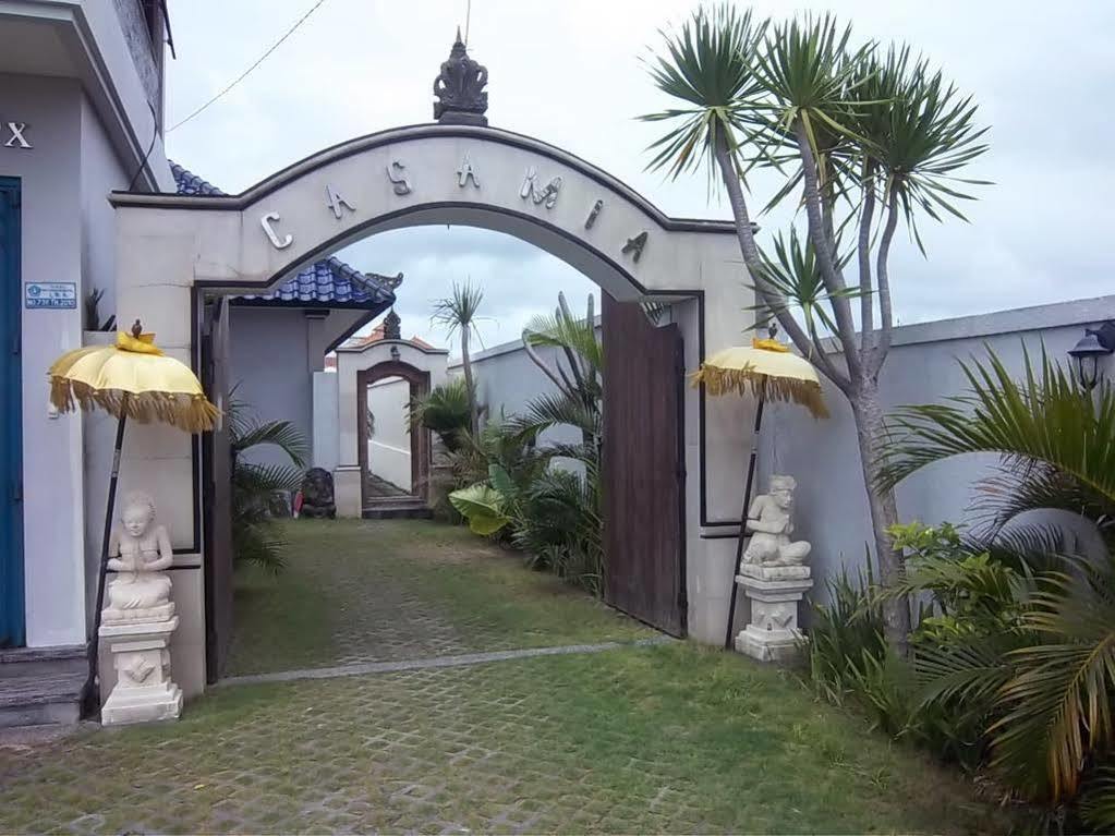 Guest house Casamia Bali