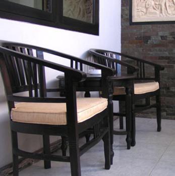 Casamia Bali Guest house *