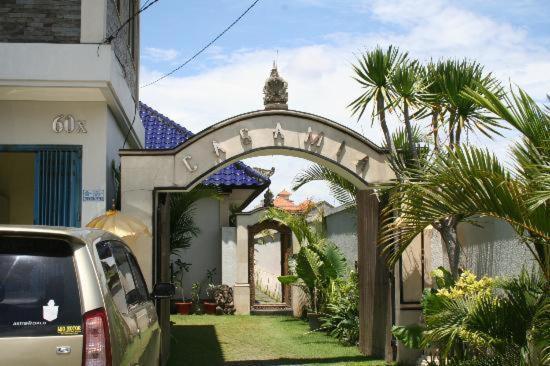 Guest house Casamia Bali Legian (Bali)