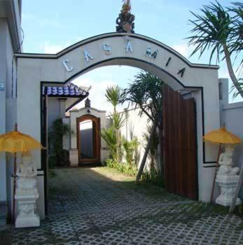 Casamia Bali * Legian (Bali)