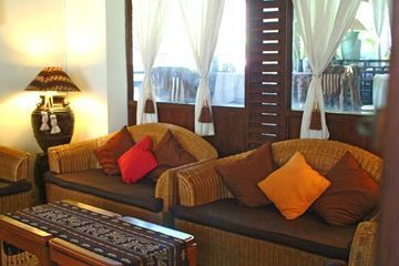 Hotel Rama Garden Bali