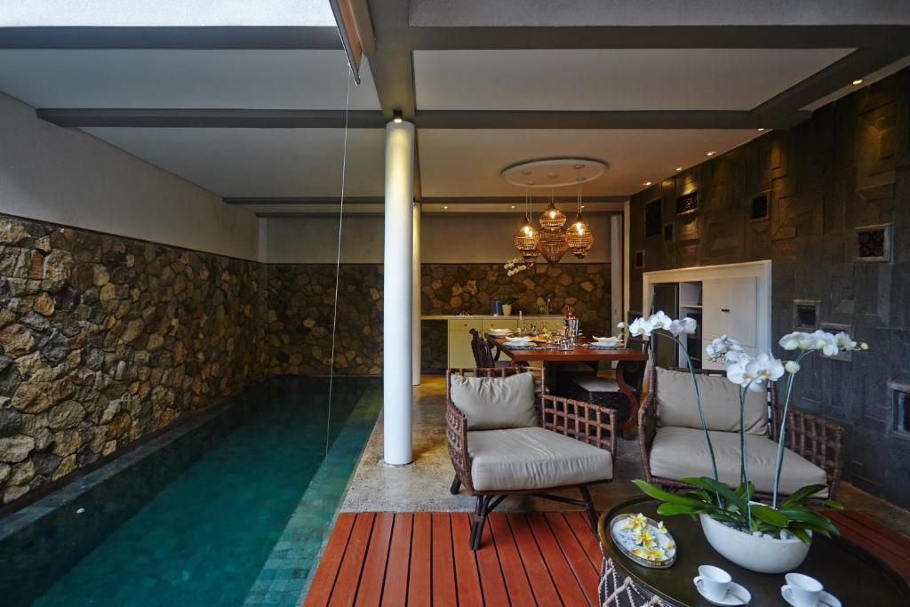 Mahala Hasa By Premier Hospitality Asia * Legian (Bali)