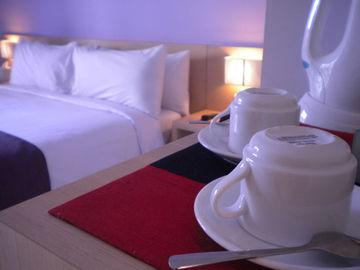 Hotel Conjioo Kuta Managed By Mhm 3*