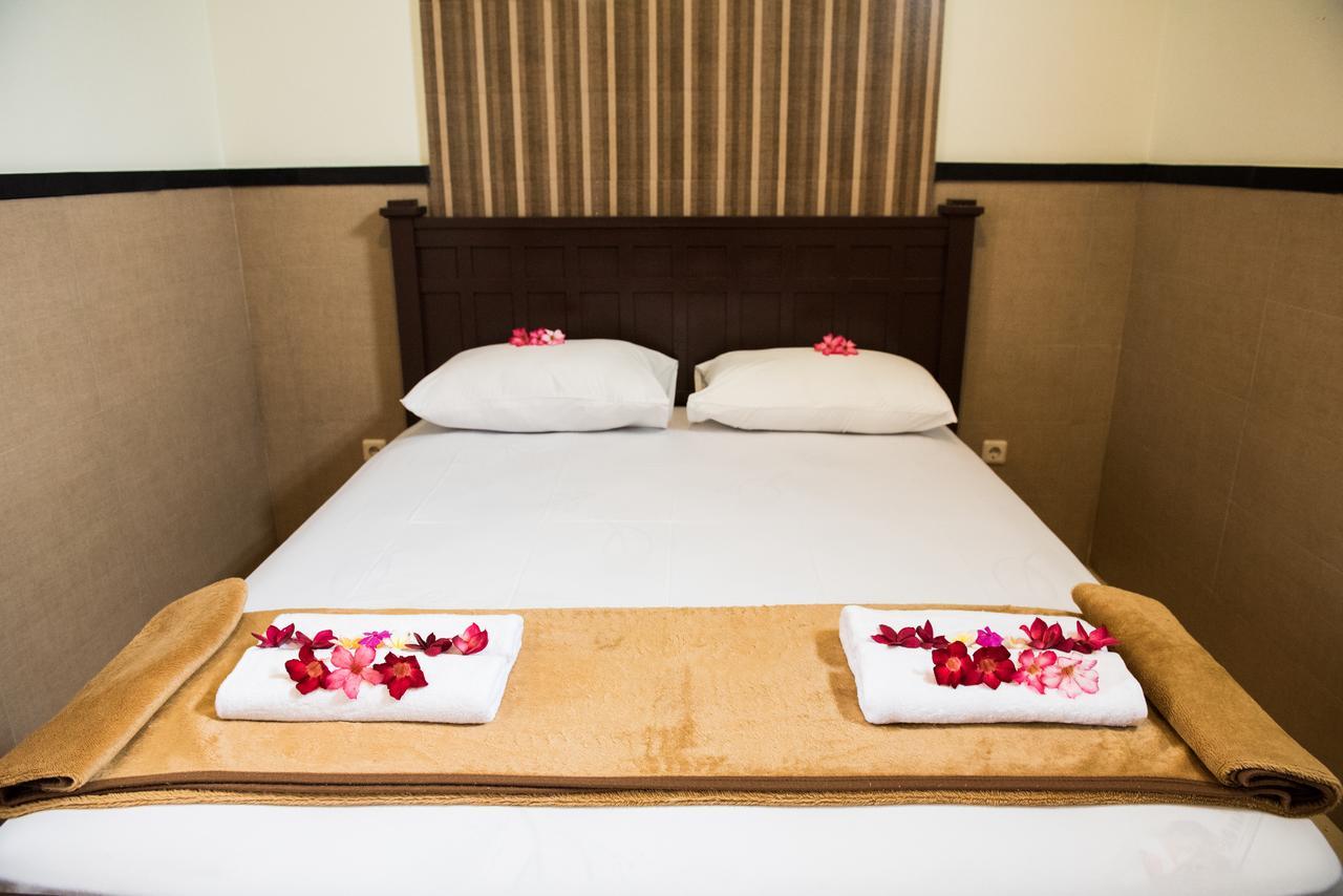 Megayana House Accomodation * Legian (Bali)