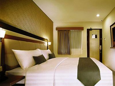 Hotel Neo - Kuta, Jelantik 3*