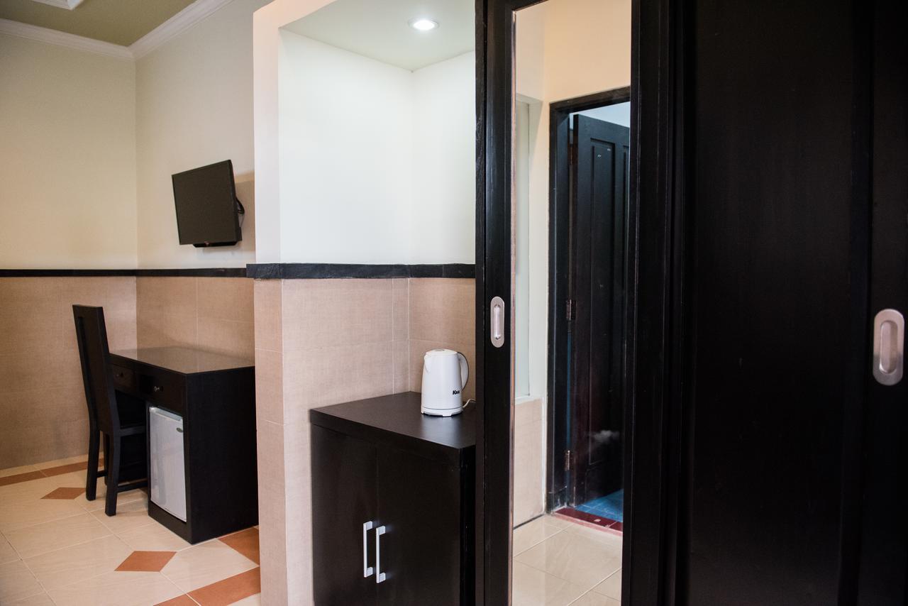Megayana House Accomodation