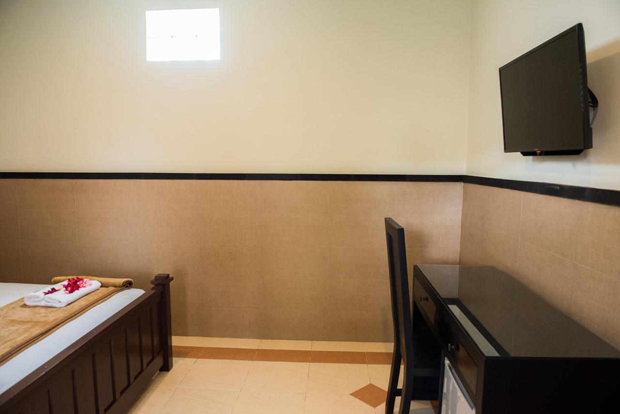 Inn Megayana House Accomodation *