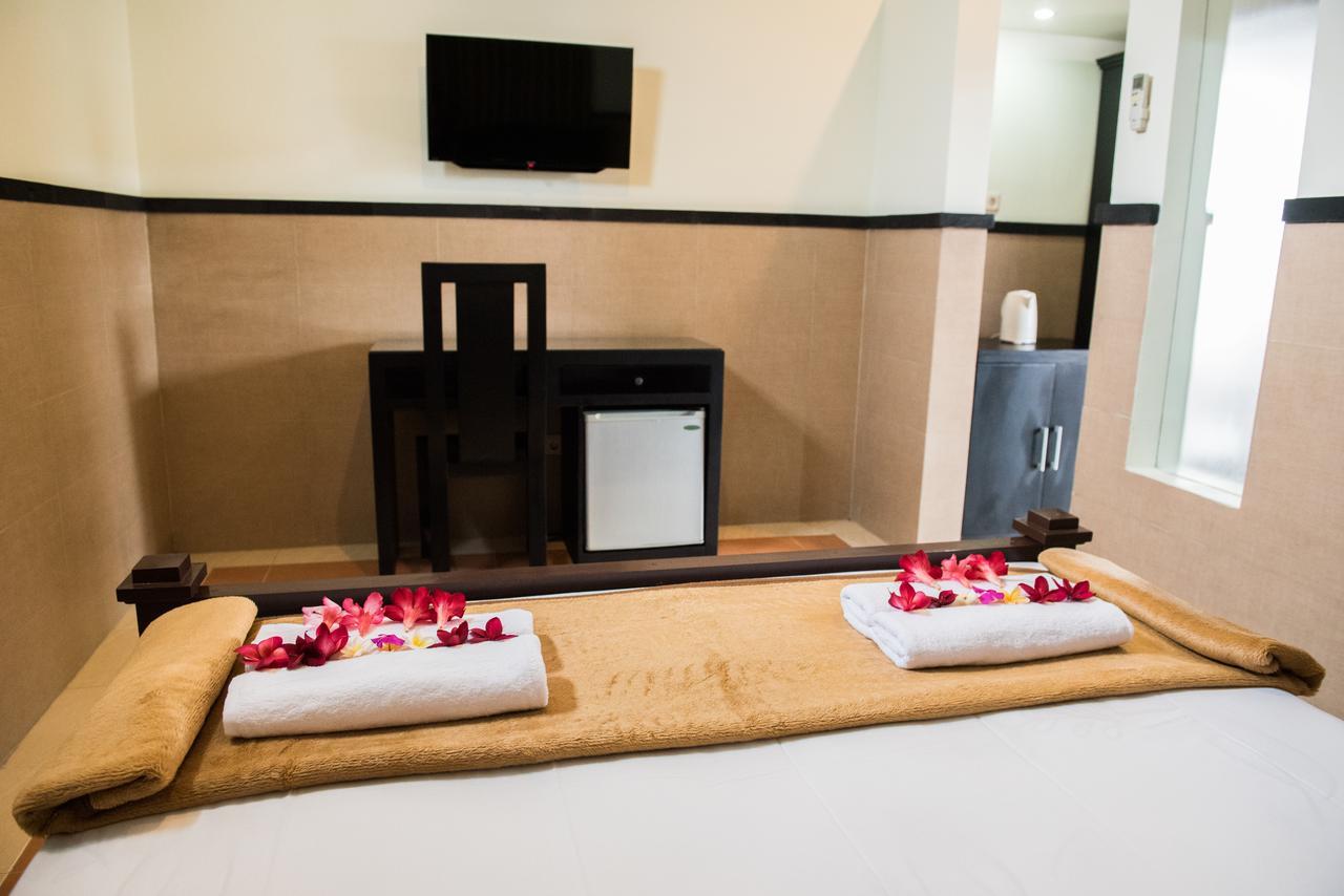 Megayana House Accomodation