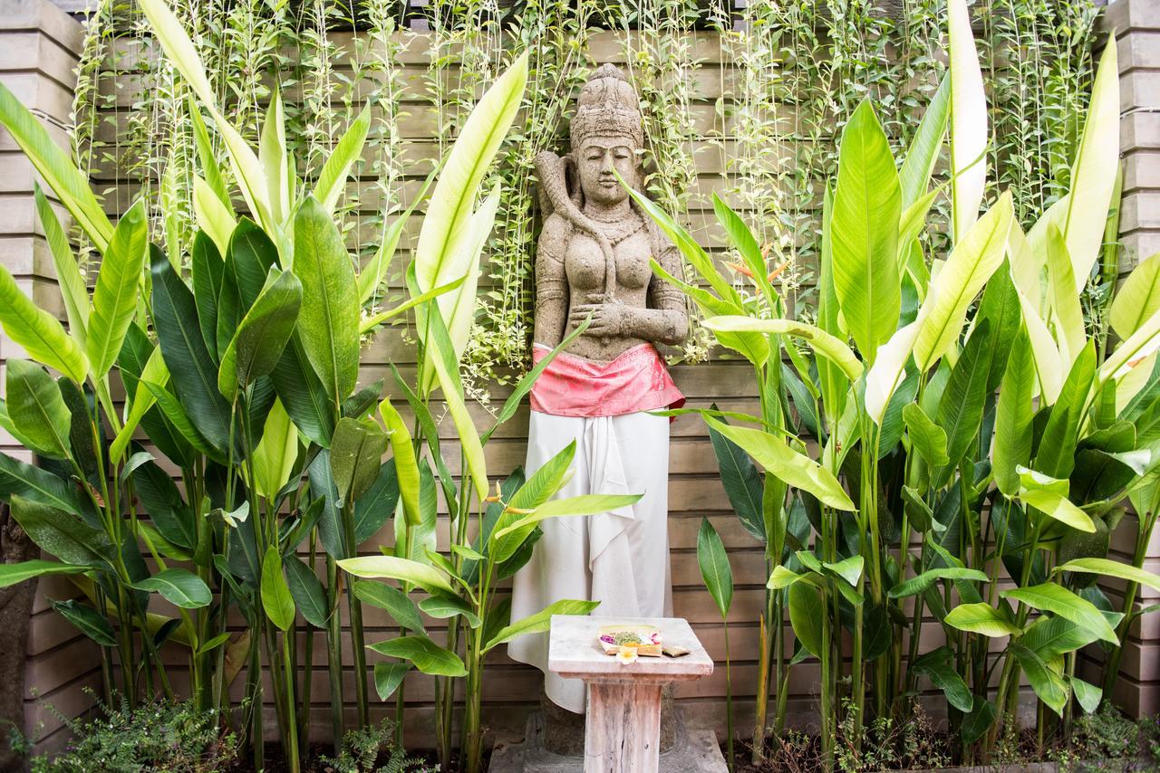 Megayana House Accomodation Inn *