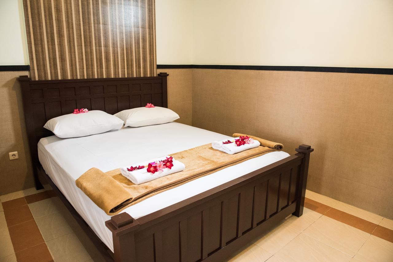 Megayana House Accomodation *