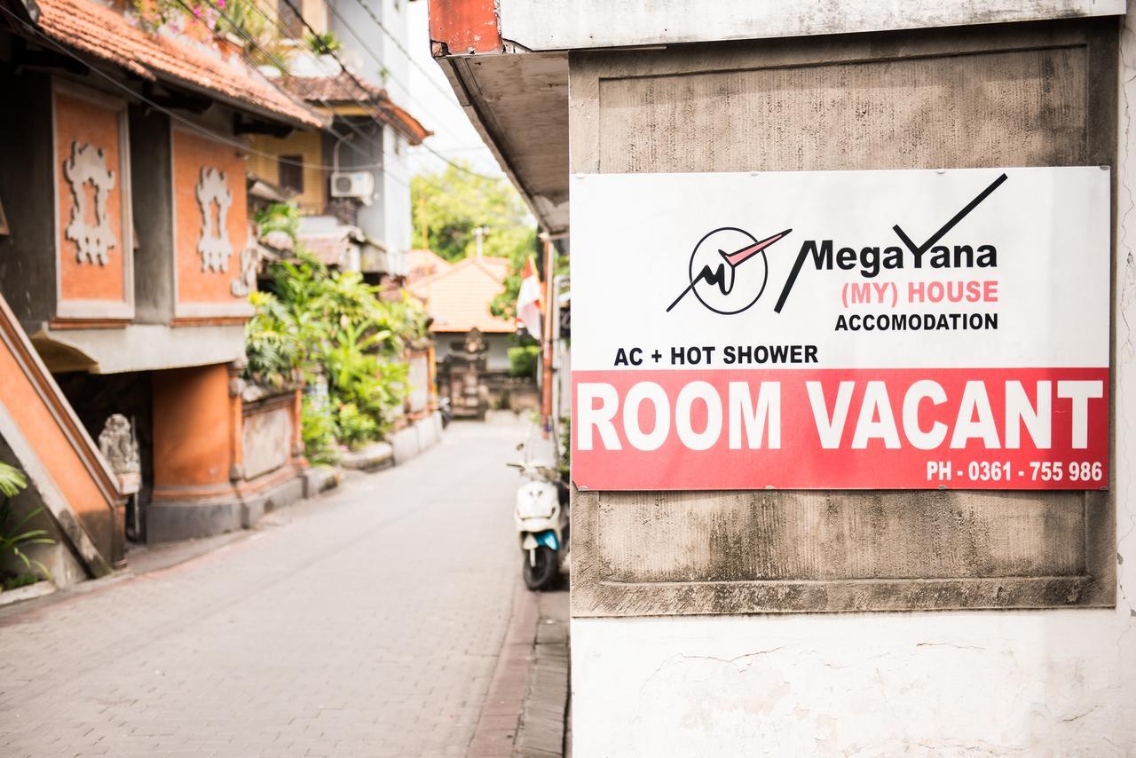 Inn Megayana House Accomodation *