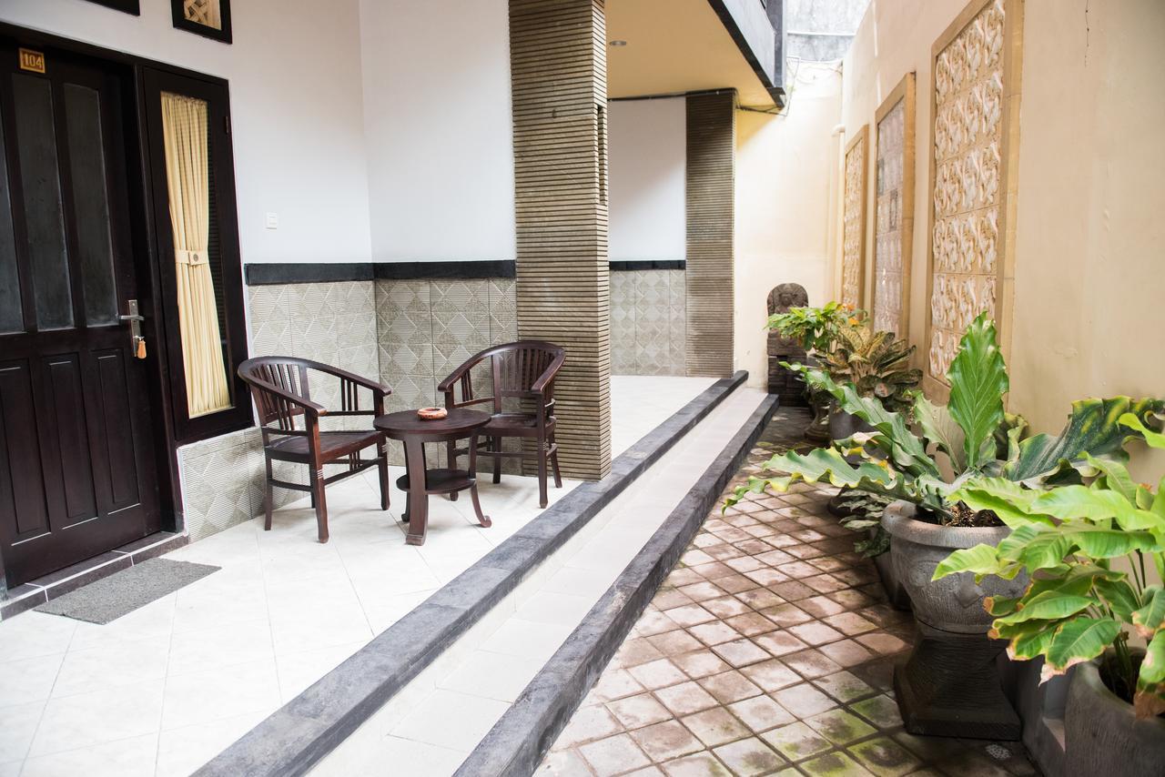 Megayana House Accomodation