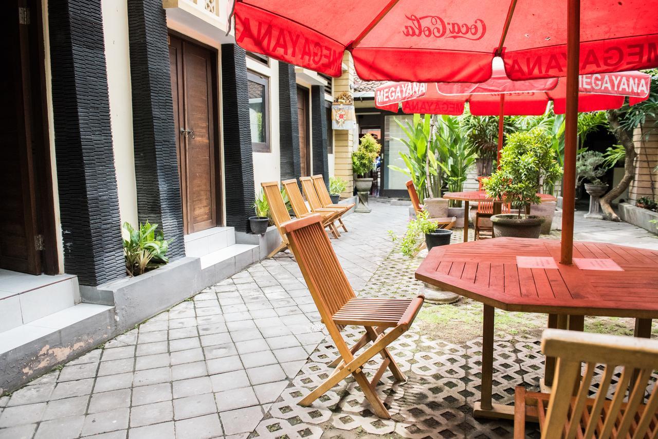 Megayana House Accomodation * Legian (Bali)