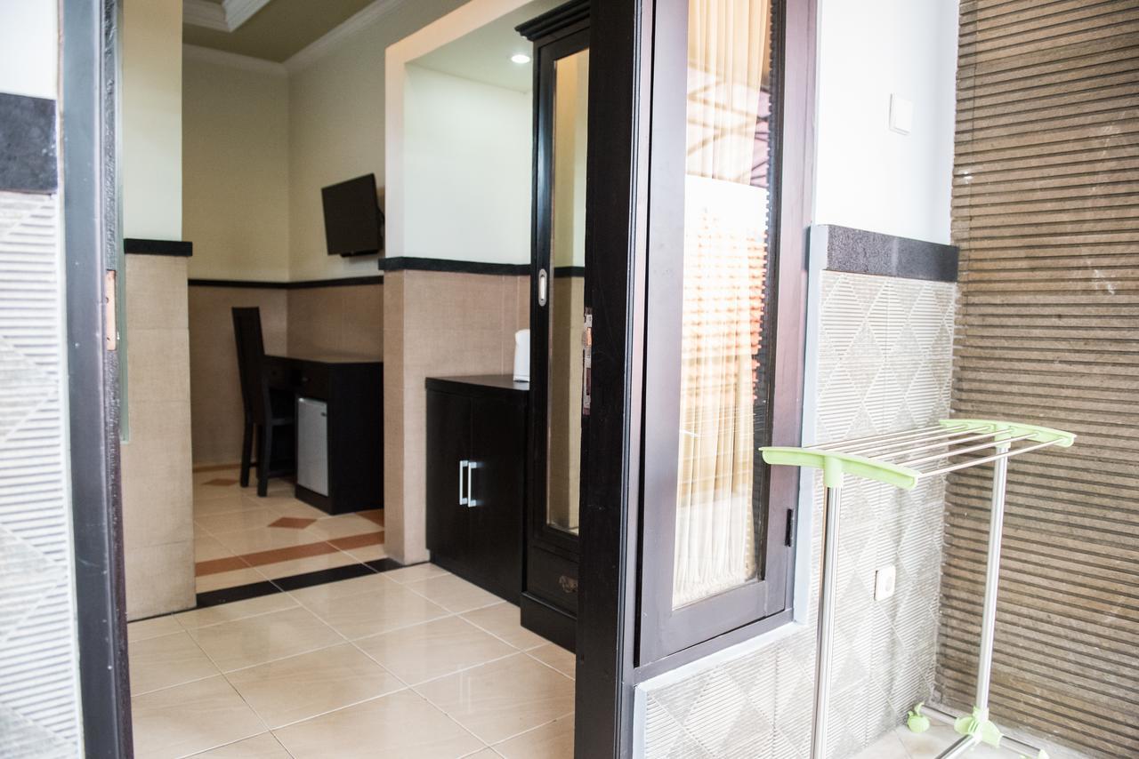 Megayana House Accomodation * Legian (Bali)