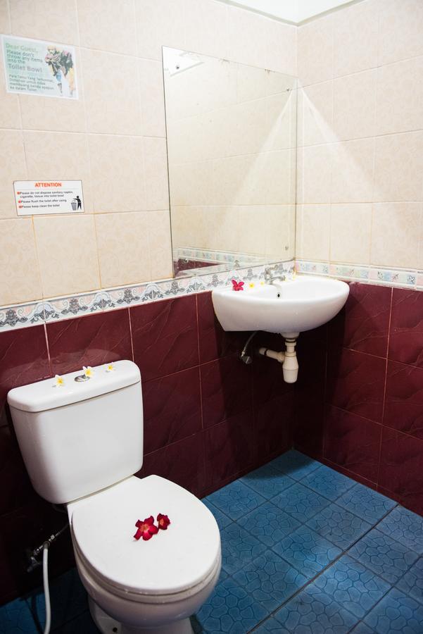 Megayana House Accomodation