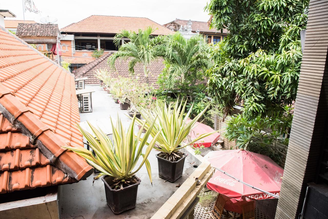 Inn Megayana House Accomodation *