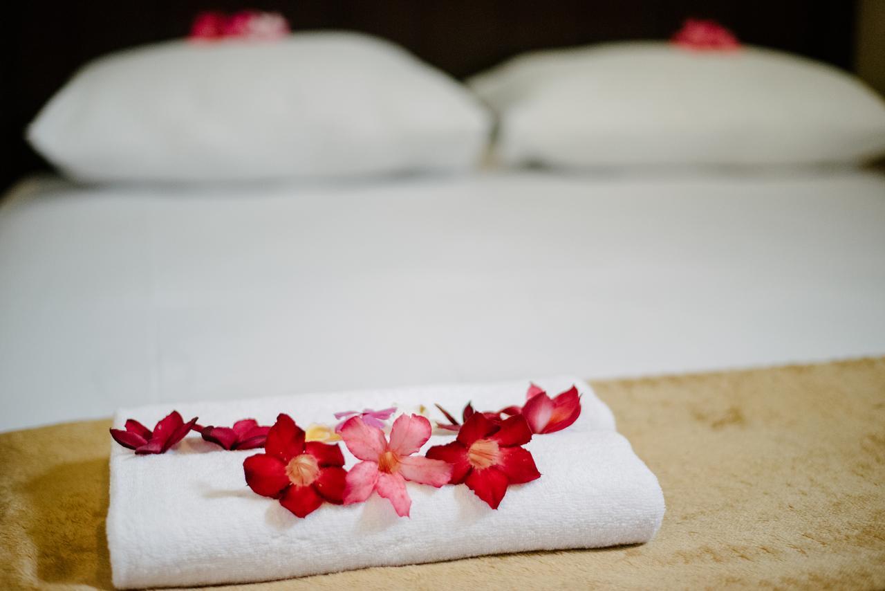 Megayana House Accomodation Legian (Bali)