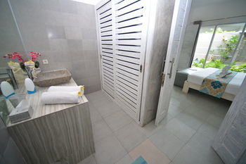 Pousada Bali Cosy Seminyak For Adults Only Legian