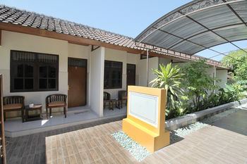 Reddoorz @ Sehati Raya Kuta Legian (Bali)
