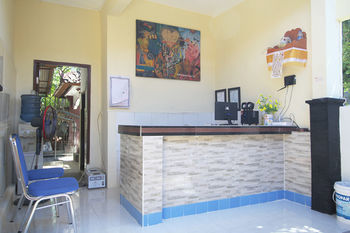 Reddoorz @ Sehati Raya Kuta Guest house