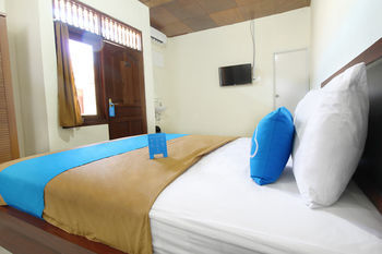 Guest house Reddoorz @ Sehati Raya Kuta Legian (Bali)