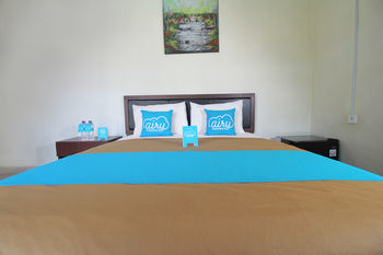 Reddoorz @ Sehati Raya Kuta Guest house Legian (Bali)