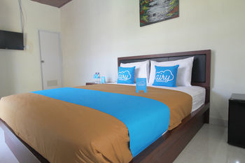 Reddoorz @ Sehati Raya Kuta Guest house
