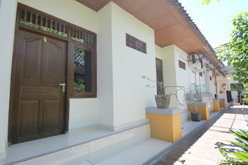Reddoorz @ Sehati Raya Kuta Guest house Legian (Bali)
