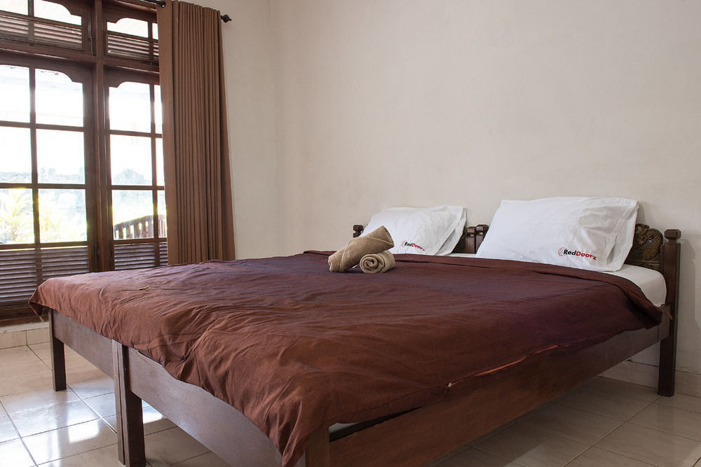 Reddoorz Near Ground Zero 3* Legian (Bali)
