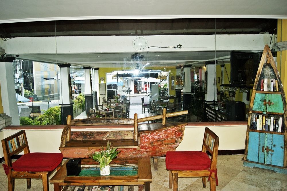 Royal Tunjung Hotel&villa - Chse Certified 3* Legian (Bali)