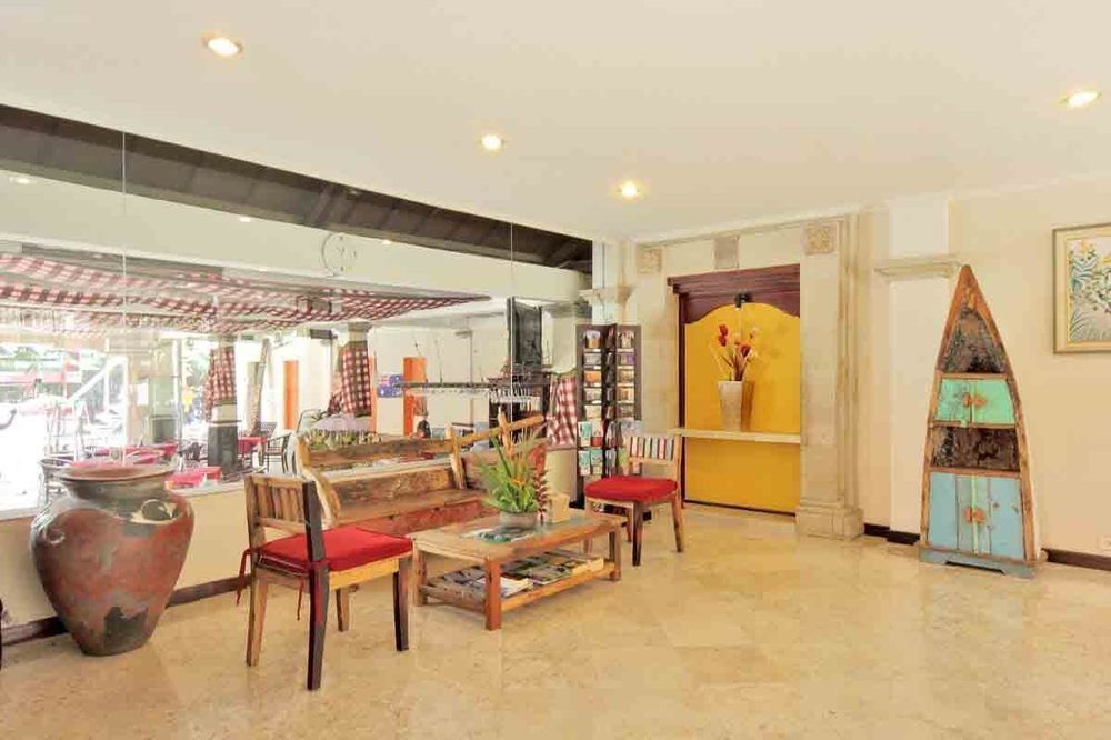 Taman liburan Royal Tunjung Hotel&villa - Chse Certified 3*