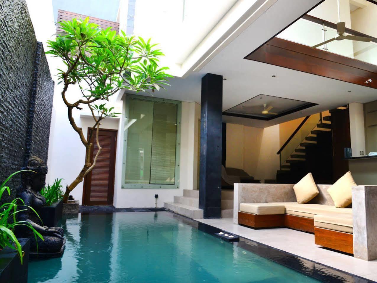 Tentrem * Legian (Bali)