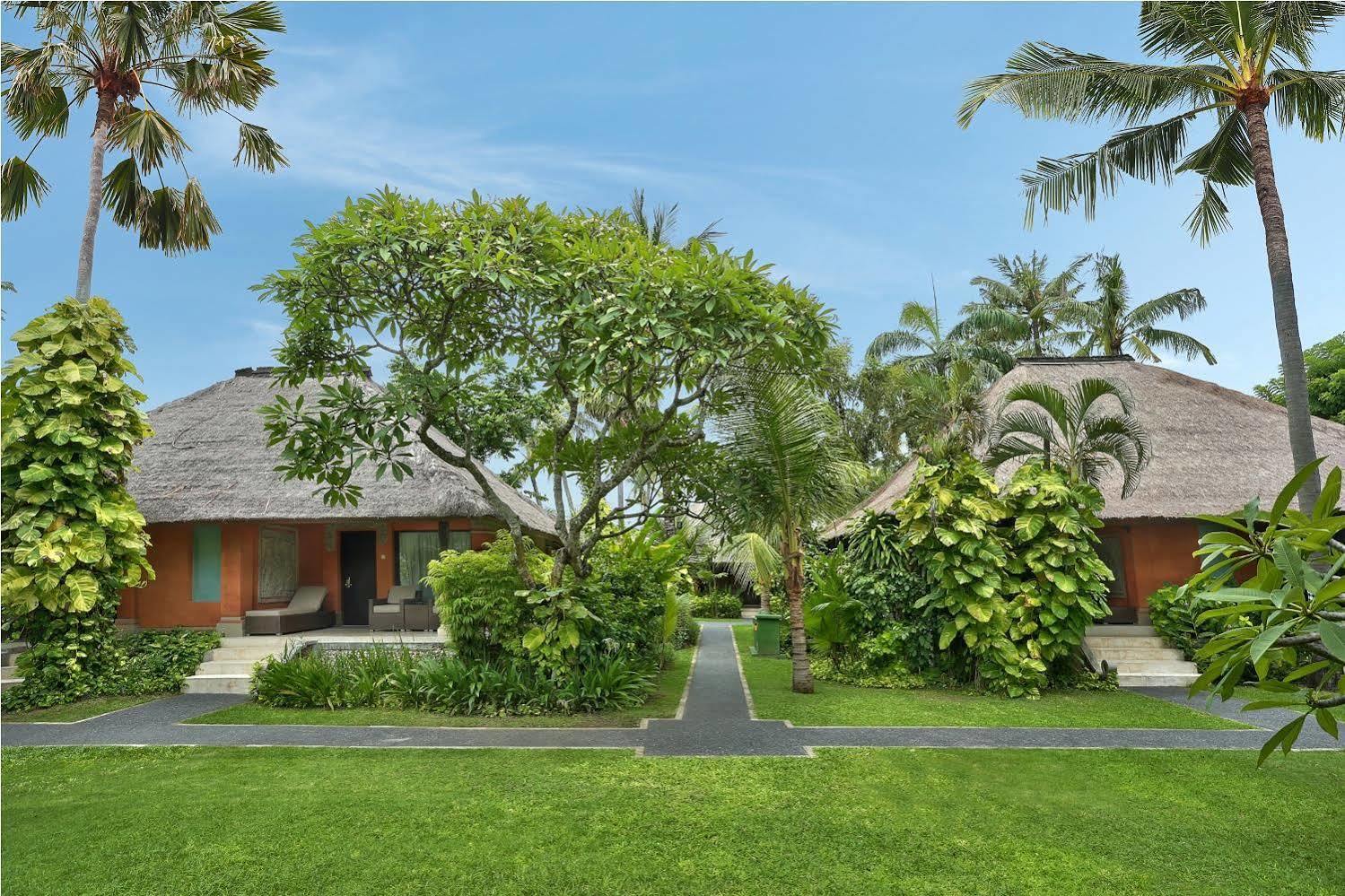 Legian Beach Villas 3* Legian