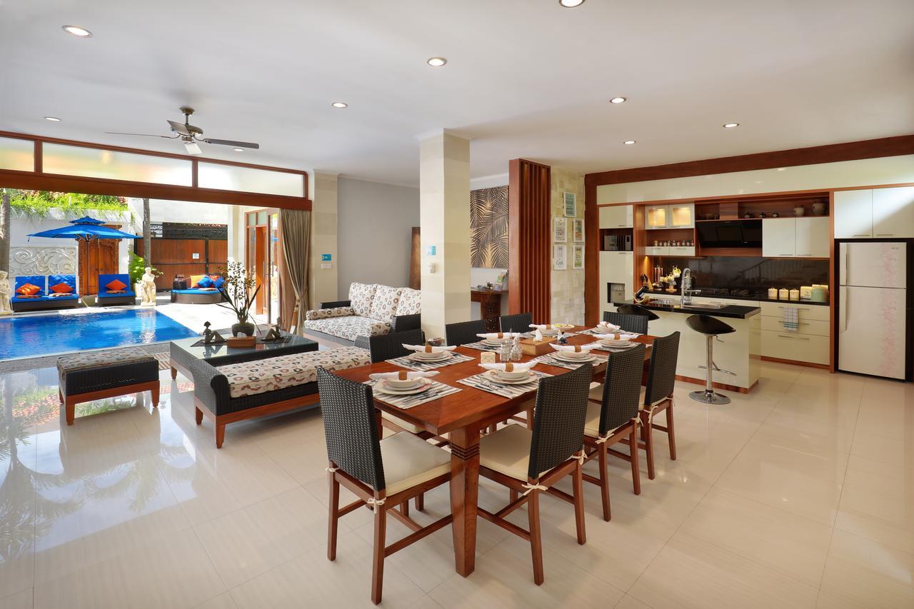 Mawar Villa *