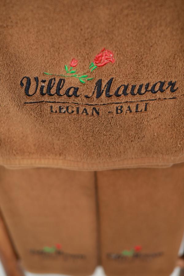 Mawar Legian (Bali)