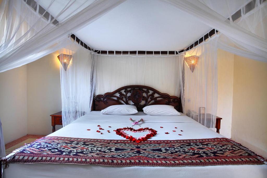 Holiday park Grand Bali Legian (Bali)