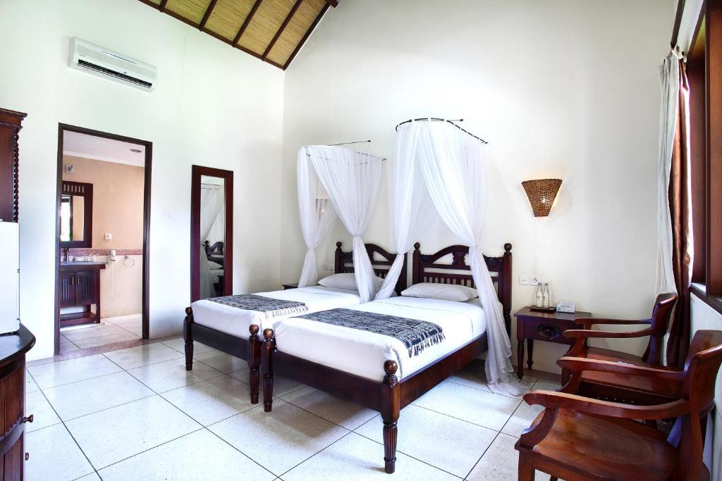 Grand Bali Legian (Bali)